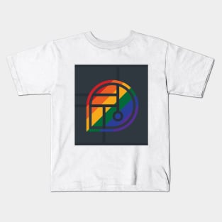 Pride Street Kids T-Shirt